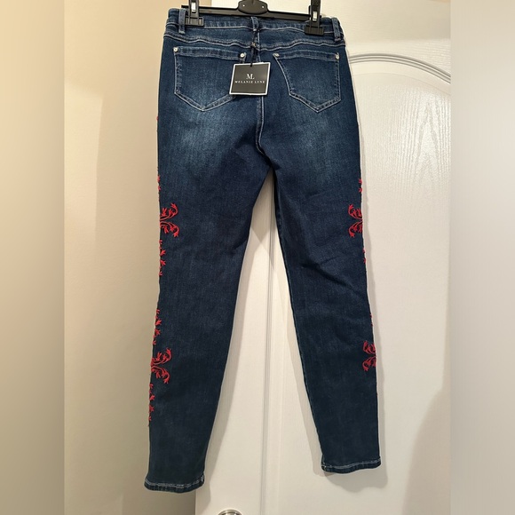 Melanie Lyne Jeans - Picture 3 of 3